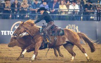 #KRJFamily in The 2024 American Performance Horseman