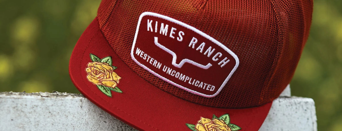 New Spring Hats