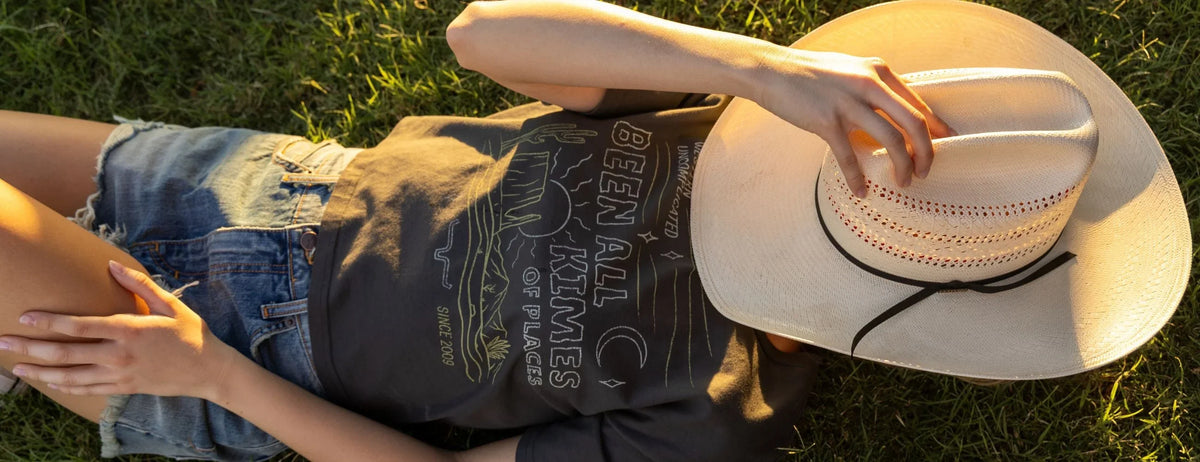 Sunny Day Tees