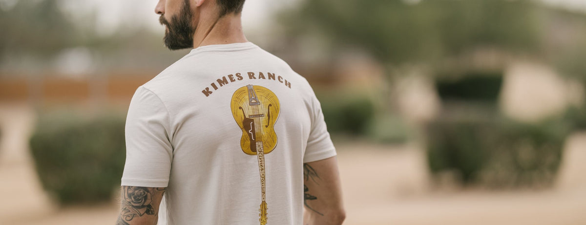 Open Range Tees