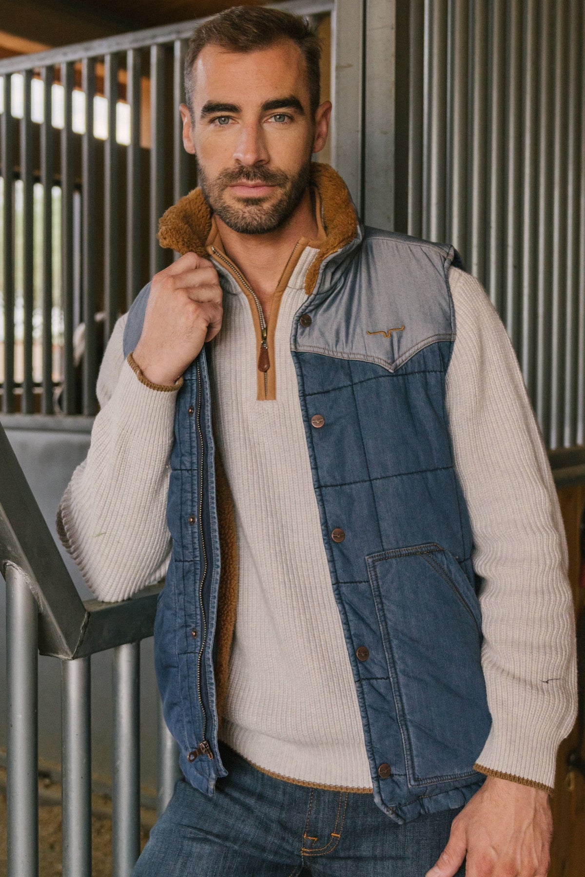 Muir Trail Vest