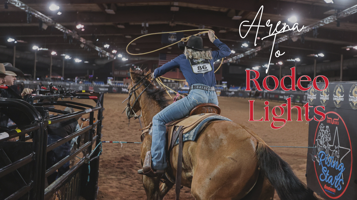 From the Arena to Rodeo Nights: How to Style Women’s Western Jeans