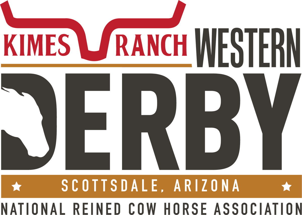 2023 Kimes Ranch Western Derby Wrap-Up