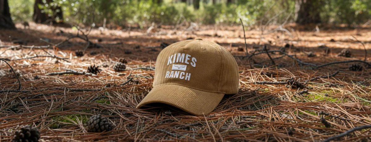 Low Profile Hats