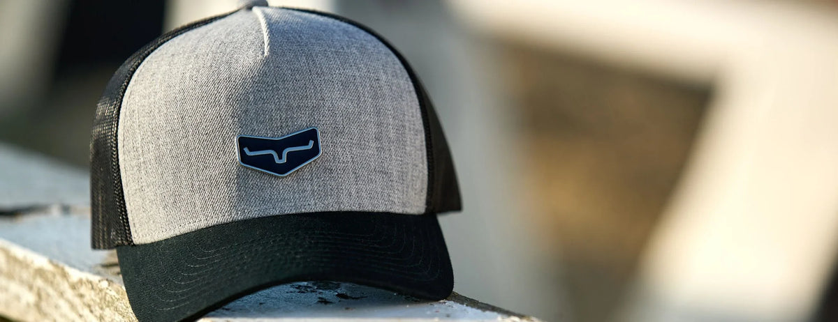 Mid Profile Hats